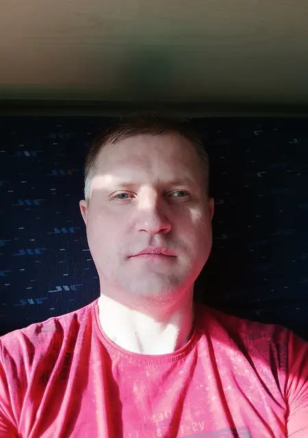 Я Даниэль, 43, из Сыктывкара, ищу знакомства без обязательств