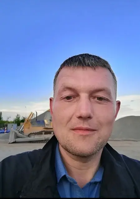 Я Сергей, 44, из Рязани, ищу знакомства без обязательств