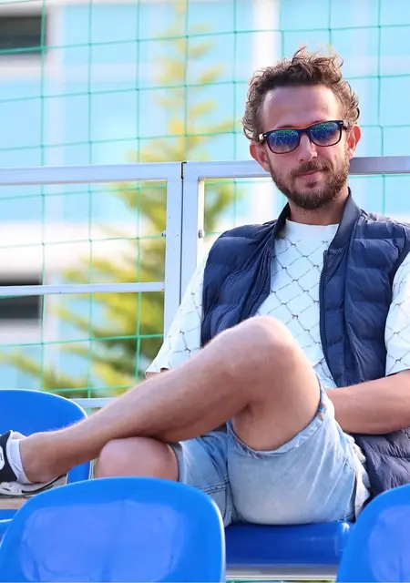 Я Андрей, 39, знакомлюсь на одну ночь в Сочи