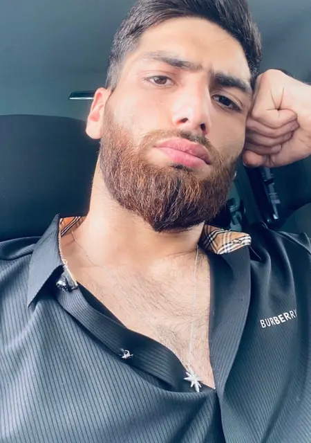 Я Рахо, 24, знакомлюсь без обязательств в Немчиновке