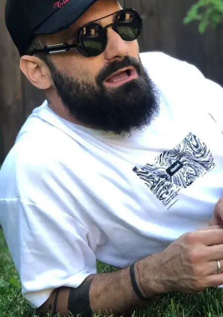 Luka из Красногорска, ищу на сайте знакомства на одну ночь