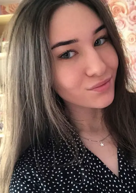 Vika из Воронежа, ищу на сайте вирта
