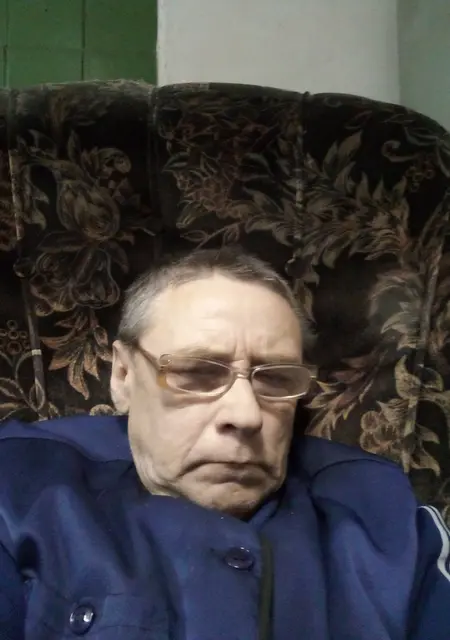 Я Sem, 58, знакомлюсь без обязательств в Самаре