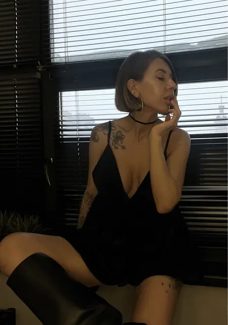Я Алёна, 37, из Москвы, ищу знакомство для дружбы