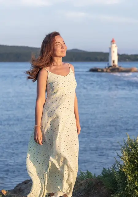 Я Nataly, 38, из Москвы, ищу знакомство для совместных путешествий