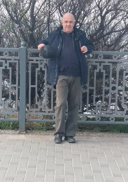 Я Ринат, 54, знакомлюсь для дружбы в Благовещенске