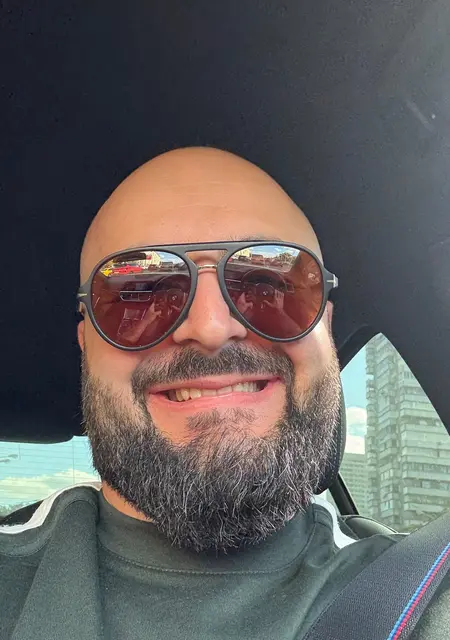 Я Arthur, 32, знакомлюсь без обязательств в Москве