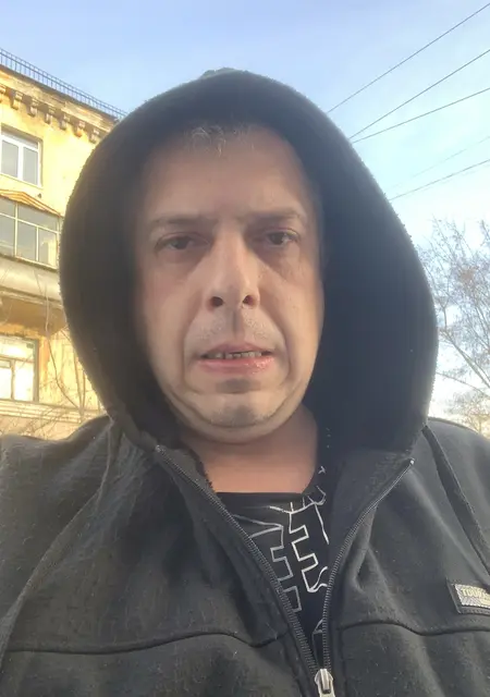 Я Александр, 40, из Липецка, ищу знакомство для приятного времяпровождения