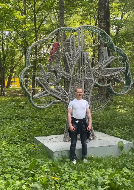 Я Daniil, 25, знакомлюсь для вирта в Комсомольске-на-Амуре