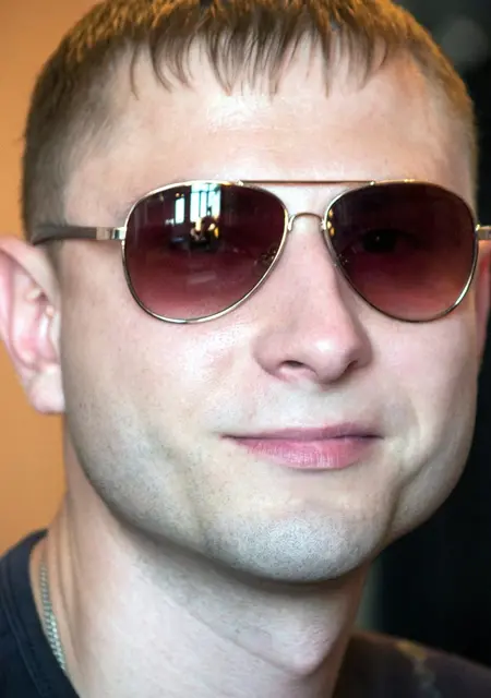 Константин из Калининграда, ищу на сайте знакомства без обязательств