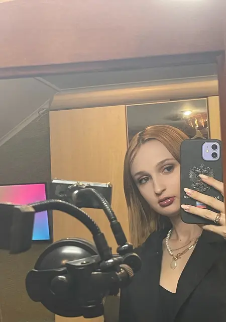 Я Дарья, 20, из Симферополя, ищу знакомство для приятного времяпровождения