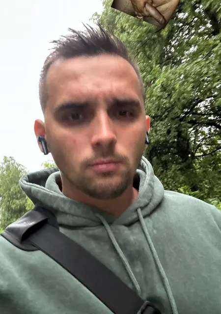 Я Ivan, 25, из Раменского, ищу знакомство для совместных путешествий