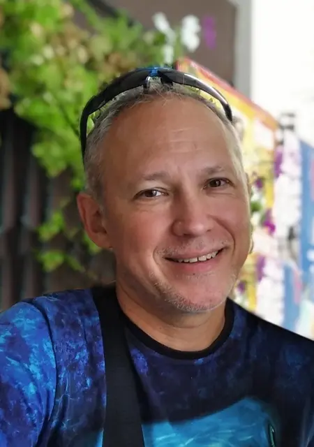 Я Роман, 49, знакомлюсь для дружбы в Твери