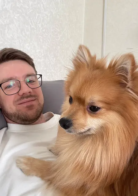 Герман из Кронштадта, мне 29, познакомлюсь для приятного времяпровождения