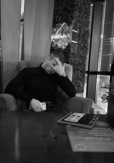 Вадим из Истры, мне 28, познакомлюсь для приятного времяпровождения