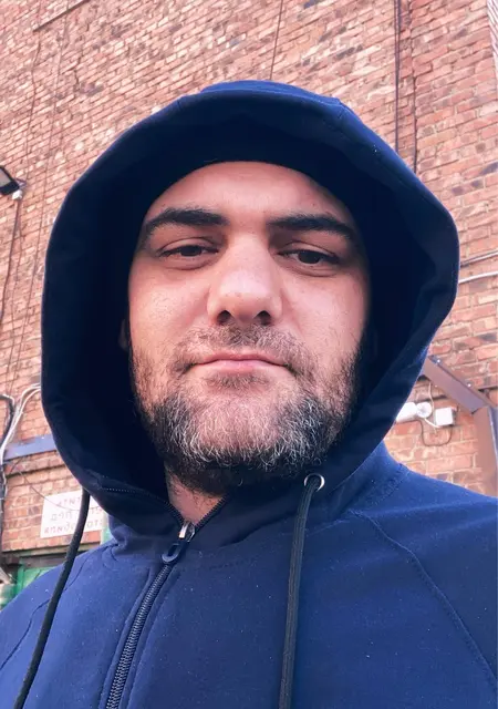 Я Руслан, 37, из Самары, ищу знакомство для постоянных отношений