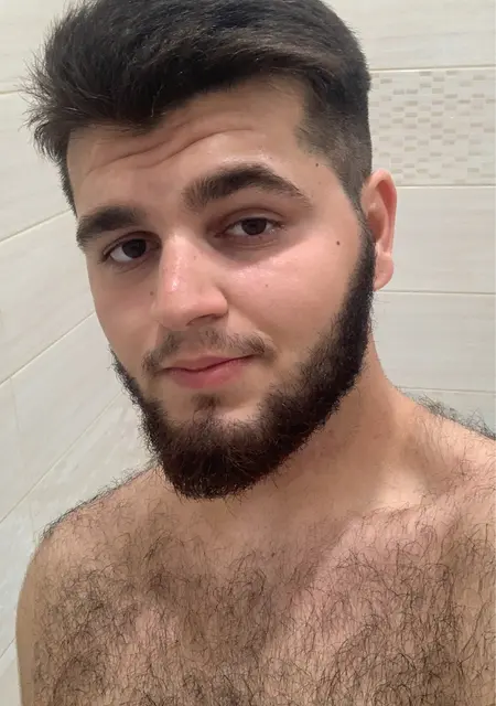 Я Ars, 22, из Владикавказа, ищу знакомство для приятного времяпровождения