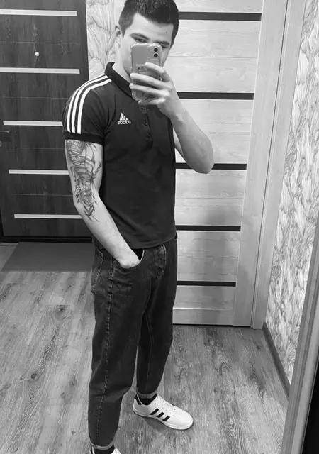 Я Даниил, 24, знакомлюсь для дружбы в Туле
