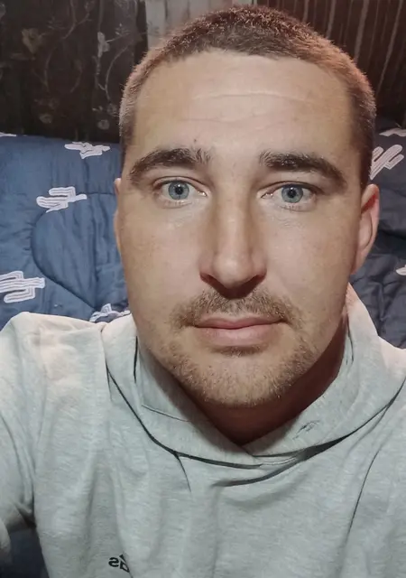 Я Фёдор, 32, знакомлюсь без обязательств в Вольске