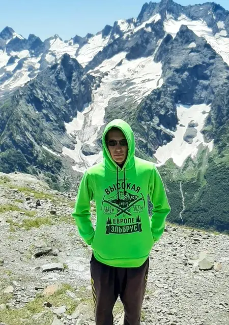 Стас из Электростали, ищу на сайте знакомства без обязательств