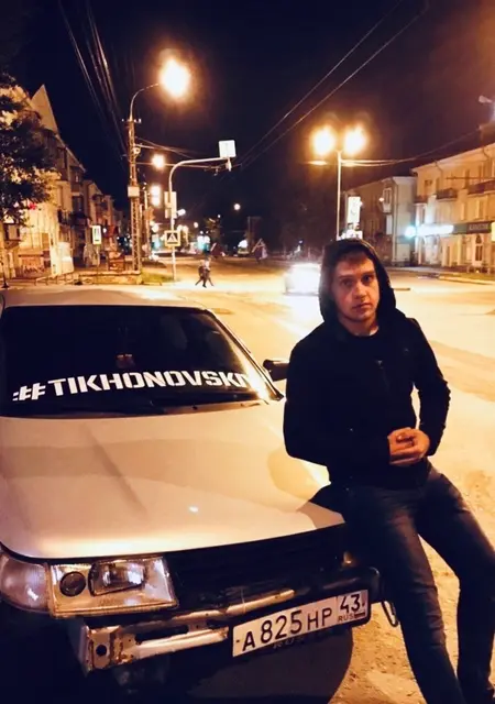 Сергей из Миасса, мне 28, познакомлюсь для приятного времяпровождения