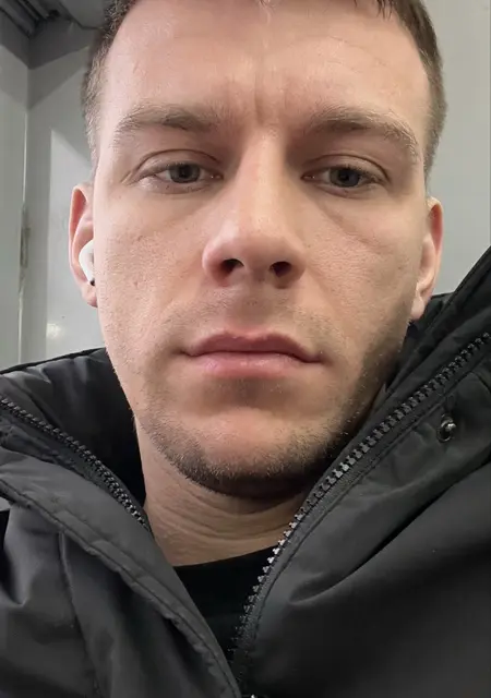 Я Сергей, 30, из Санкт-Петербурга, ищу знакомство для общения