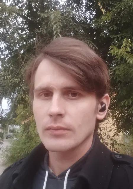 Александр из Воронежа, мне 31, познакомлюсь для дружбы