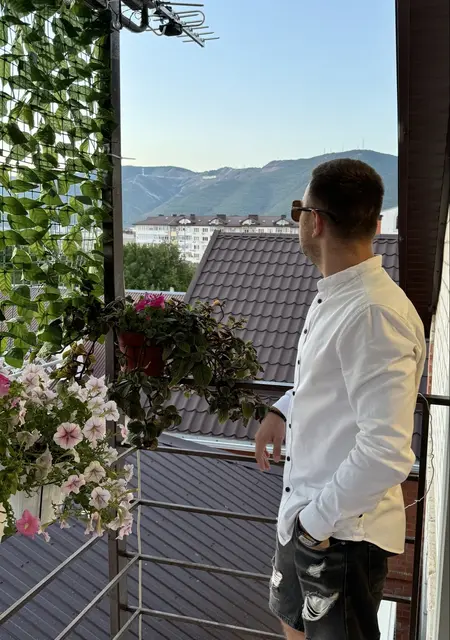 Алекс из Анапы, мне 37, познакомлюсь для постоянных отношений