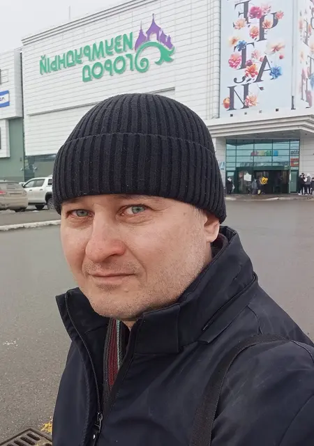 Я Виталий, 46, из Томска, ищу знакомство для постоянных отношений