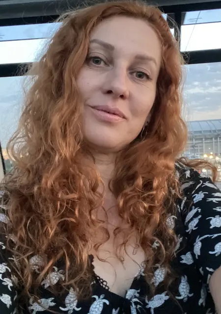 Я Татьяна, 40, знакомлюсь для постоянных отношений в Москве