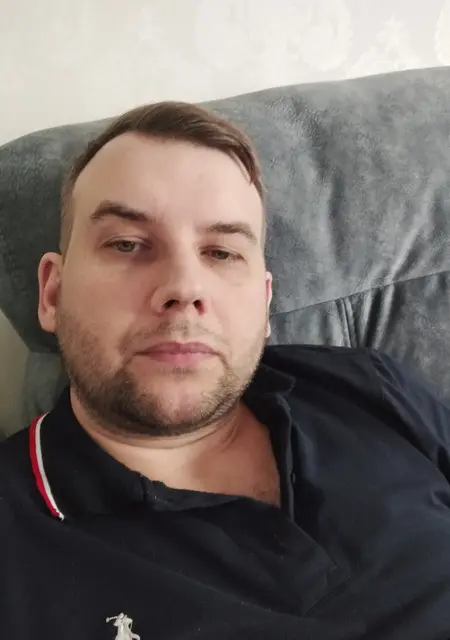 Я Алекс, 35, знакомлюсь для вирта в Заволжье