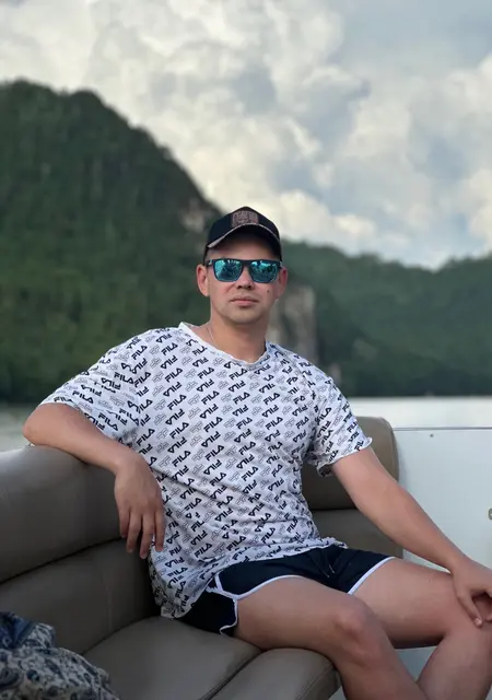 Я Анатолий, 32, знакомлюсь для дружбы в Стерлитамаке