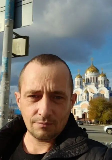 Я Дима, 35, знакомлюсь для вирта в Самаре