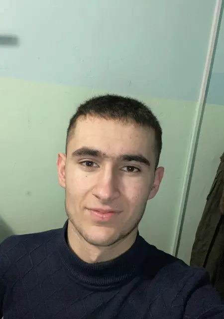 Я Ahmed, 21, знакомлюсь без обязательств в Мурманске