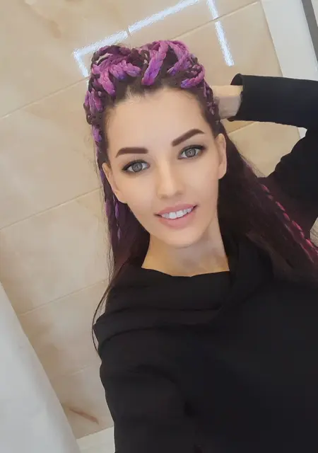 Милана из Архангельска, мне 33, познакомлюсь для приятного времяпровождения