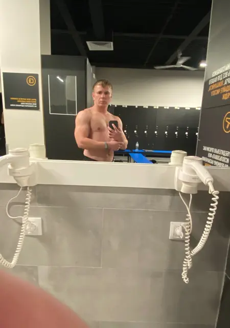 Сергей из Подольска, мне 34, познакомлюсь для открытые отношения