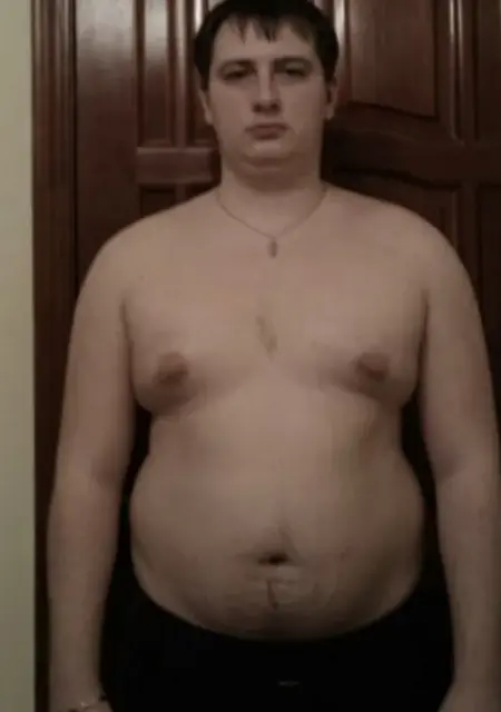 Я Трип, 29, из Апатитов, ищу знакомства на одну ночь