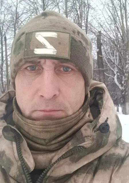 Роман из Рязани, мне 47, познакомлюсь для постоянных отношений