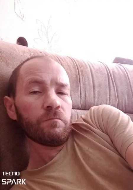 Я Виталий, 50, знакомлюсь без обязательств в Санкт-Петербурге