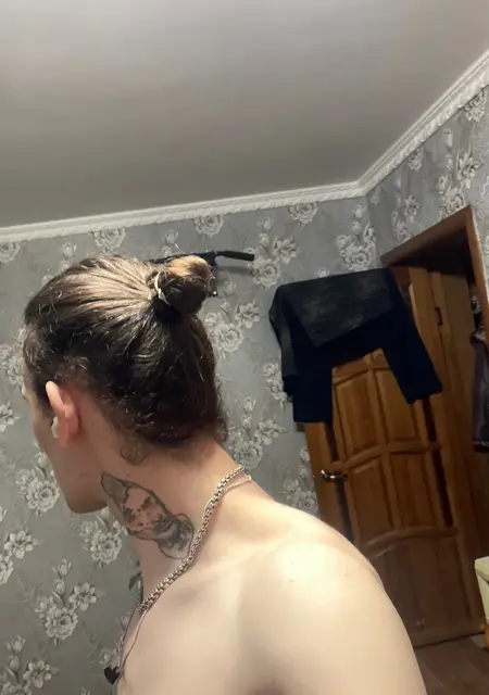 Ansel из Октябрьского, мне 25, познакомлюсь для совместных путешествий