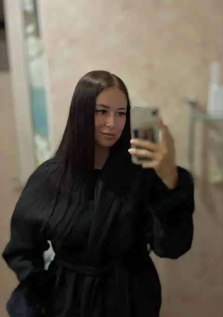 Я Анастасия, 33, из Казани, ищу знакомство для общения
