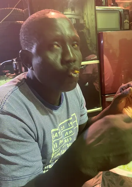 Я Тимур, 45, из Находки, ищу знакомство для дружбы