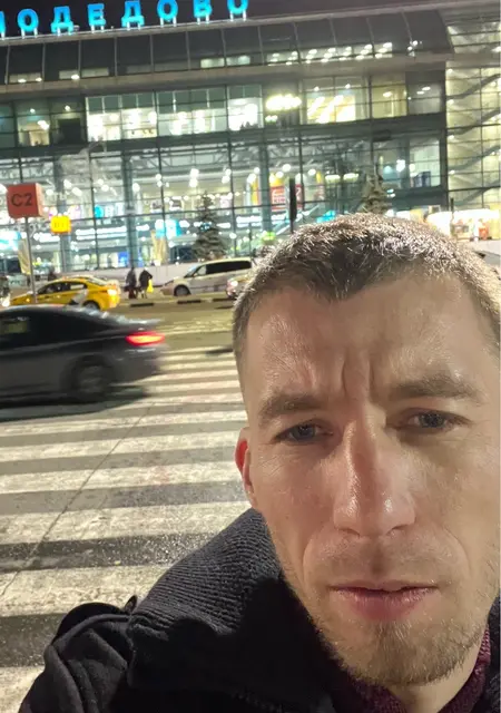 Сергей из Серпухова, ищу на сайте знакомства без обязательств