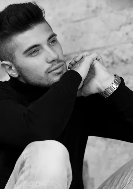 Даниил из Вологды, ищу на сайте знакомства без обязательств