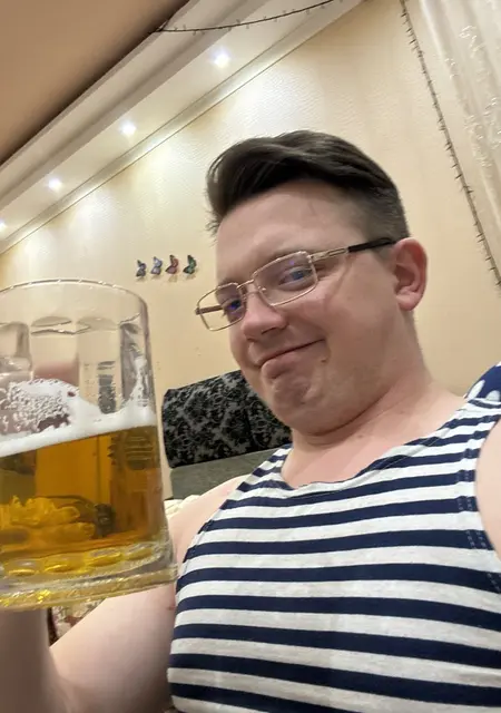 Moderated из Нижневартовска, ищу на сайте общение