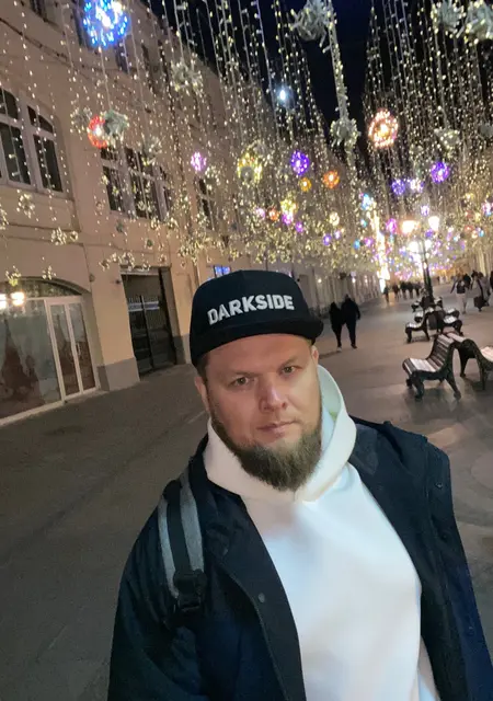 Я Sergey, 39, знакомлюсь для общения в Мурино