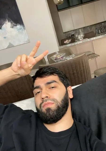 Я Bahaudin, 29, знакомлюсь для постоянных отношений в Балашихе