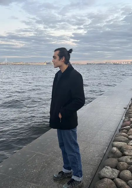 Сергей из Самары, мне 22, познакомлюсь без обязательств