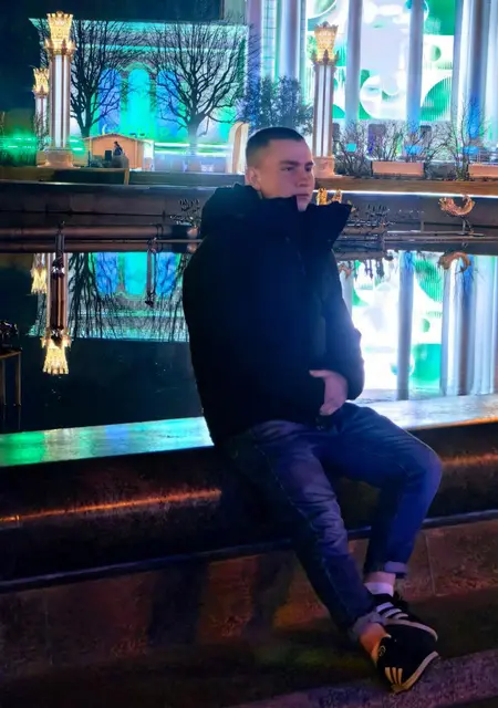 Evgeny из Балашихи, ищу на сайте знакомства на одну ночь