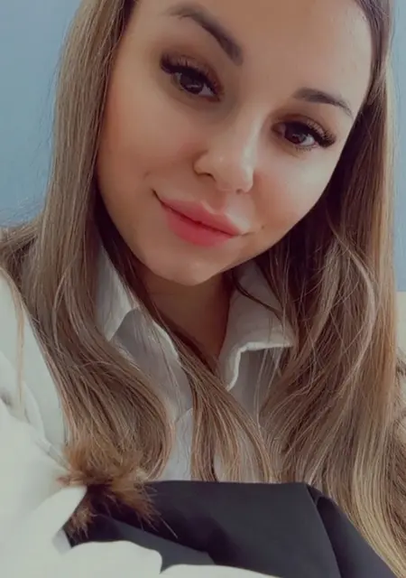 Я Ольга, 27, знакомлюсь для общения в Владивостоке